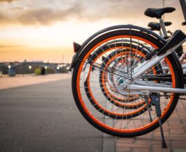 Praktyczny poradnik dla każdego rowerzysty