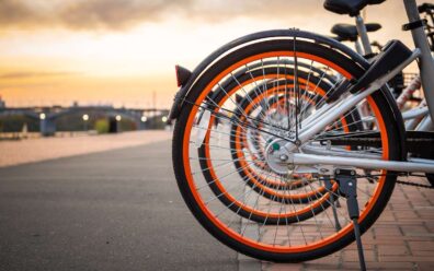 Praktyczny poradnik dla każdego rowerzysty